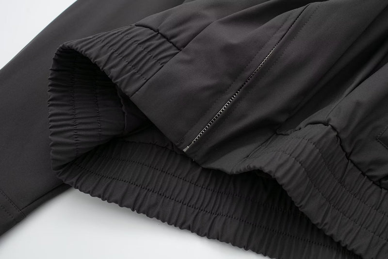 Vintage Inspired Jacket with a Contemporary Edge
