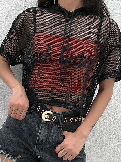 Elegantly Styled T-Shirt for Everyday Wear