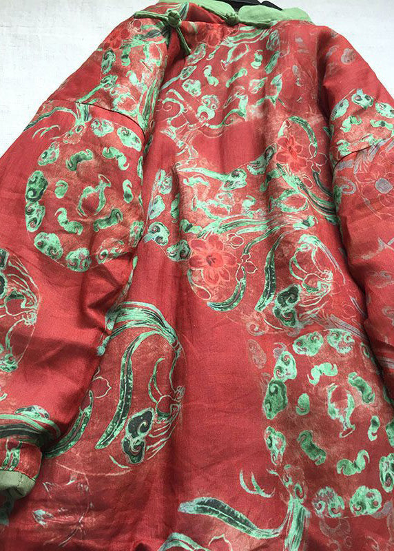 Beautifully Finished Coat in a Timeless Design