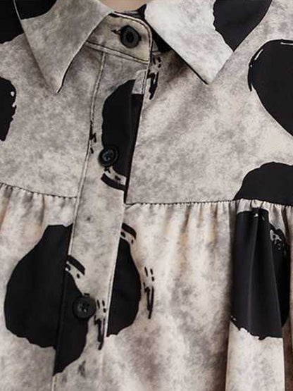 Elegantly Styled Blouse for Everyday Wear