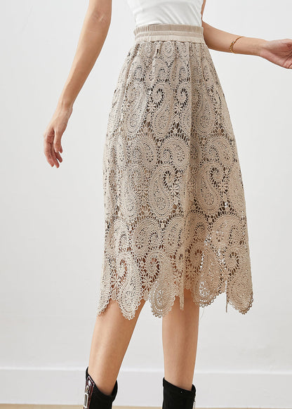 Well Tailored Garment with a Graceful Silhouette
