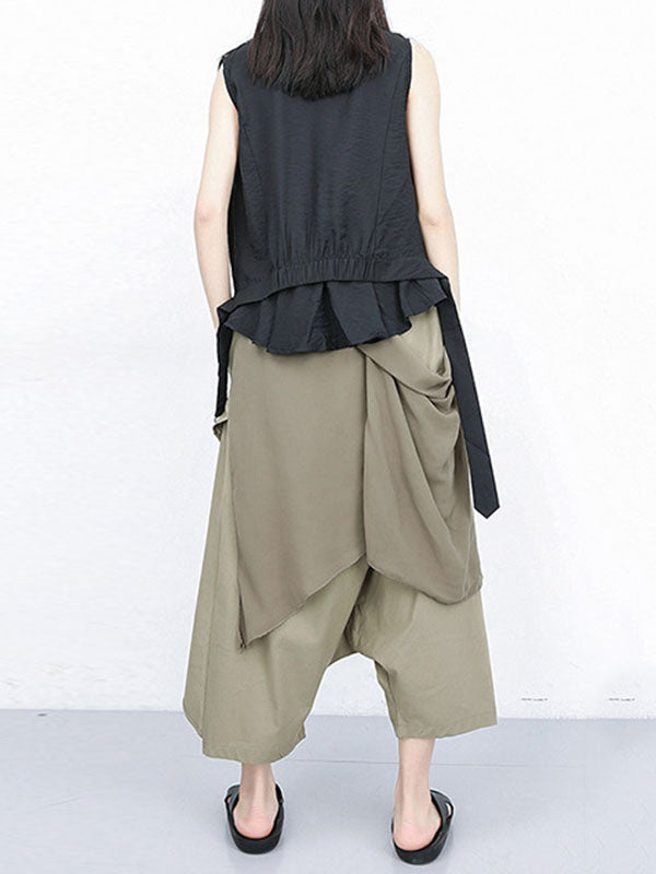 Elegantly Styled Pants for Everyday Wear