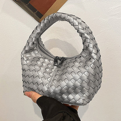 Vintage Inspired Bag with a Contemporary Edge