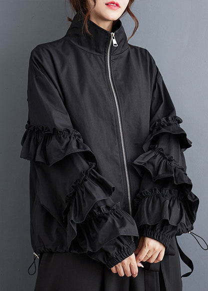 Beautifully Crafted Coat in a Classic Style