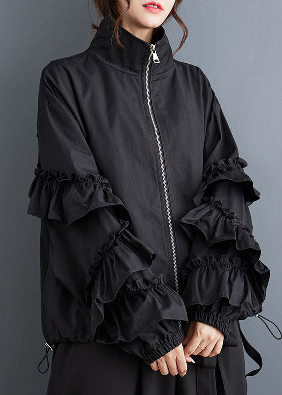 Beautifully Crafted Coat in a Classic Style