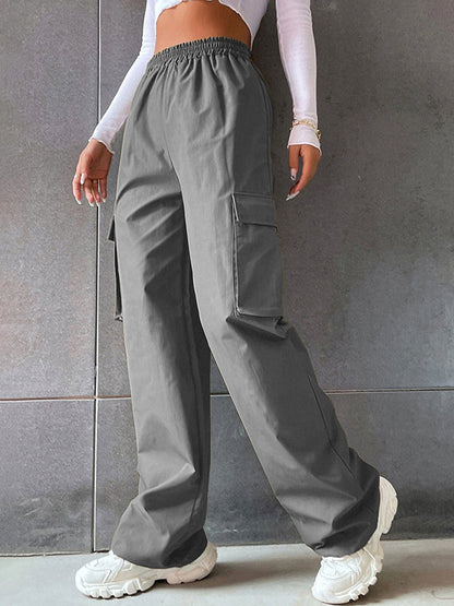Classic Vintage Pants with a Flattering Fit
