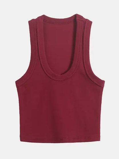 Effortlessly Elegant Top with a Timeless Design