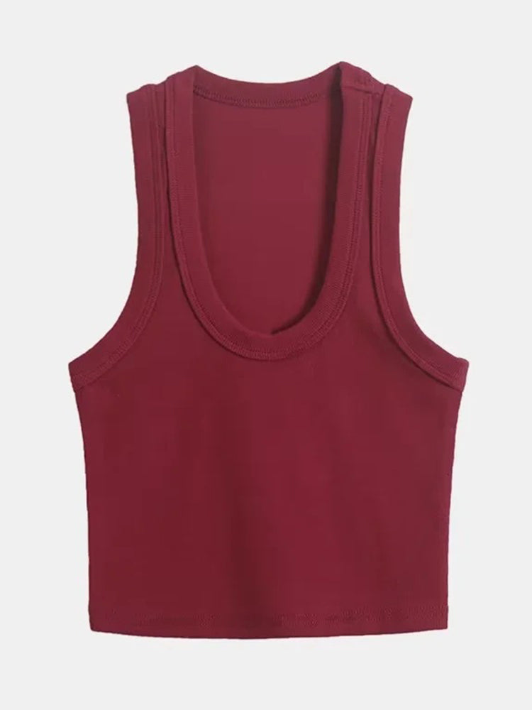 Effortlessly Elegant Top with a Timeless Design