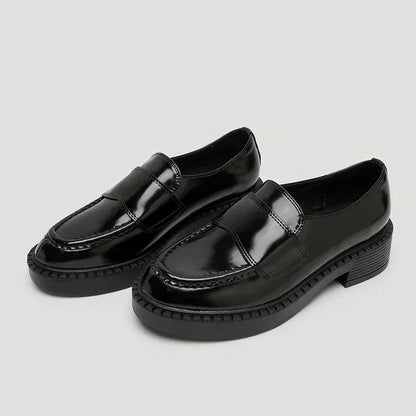 Beautifully Crafted Shoes in a Classic Style