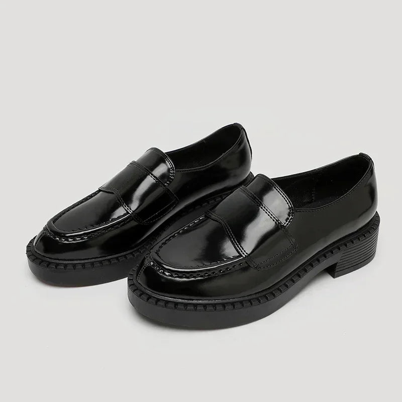 Beautifully Crafted Shoes in a Classic Style