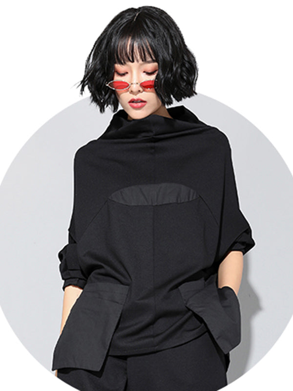 Effortlessly Elegant T-Shirt with a Timeless Design