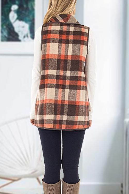Well Tailored Jacket with a Graceful Silhouette