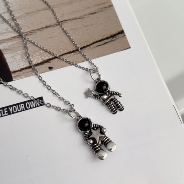 Beautifully Balanced Garment with Timeless Character