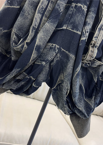 Vintage Inspired Pants with a Contemporary Edge