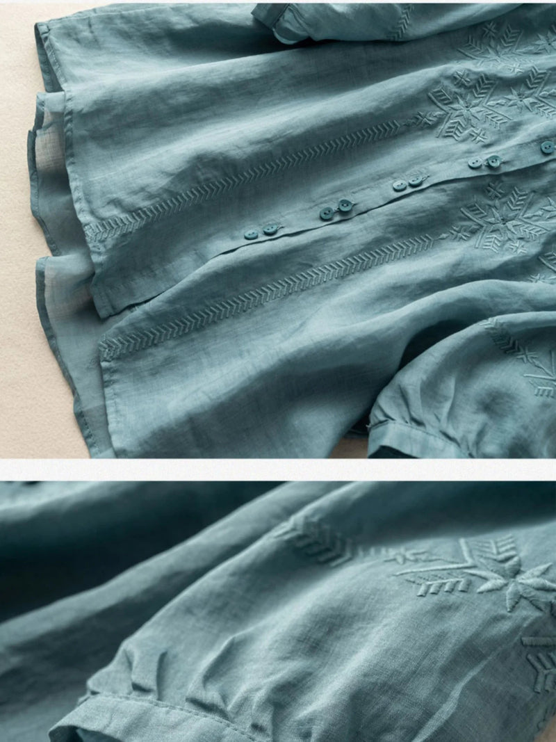 Elegantly Styled Shirt for Everyday Wear