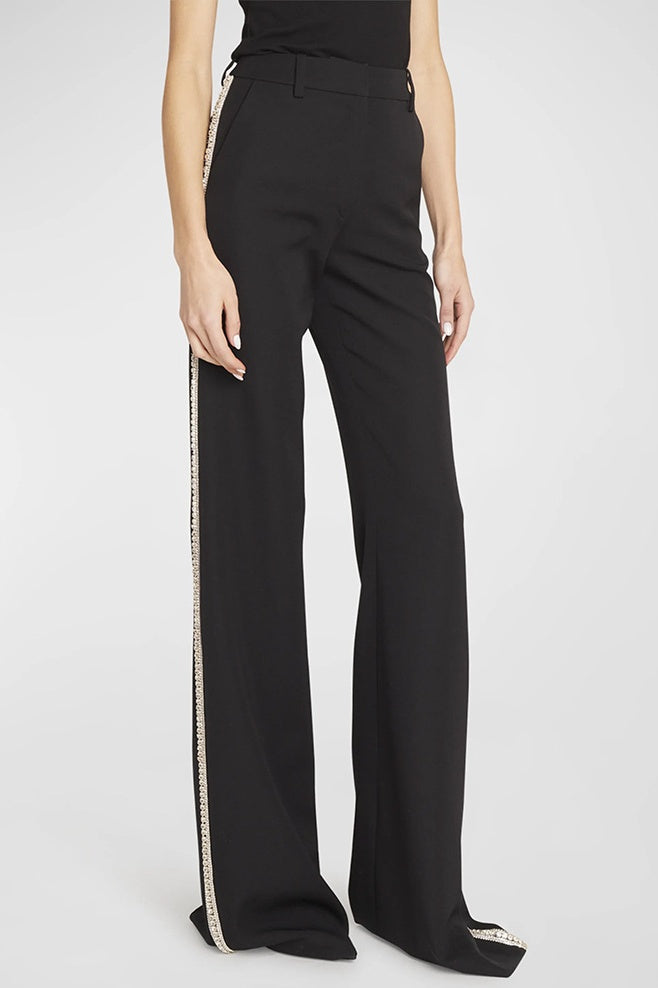 Beautifully Balanced Garment with Timeless Character