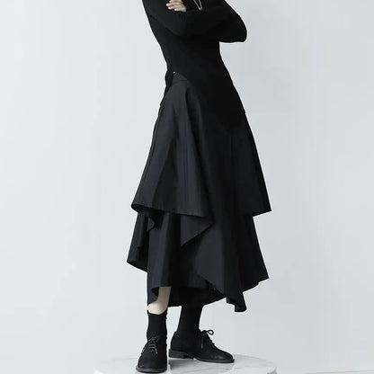 Gracefully Styled Garment for Any Occasion