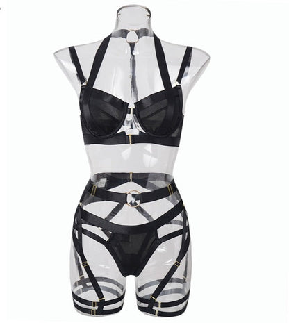Beautifully Balanced Garment with Timeless Character