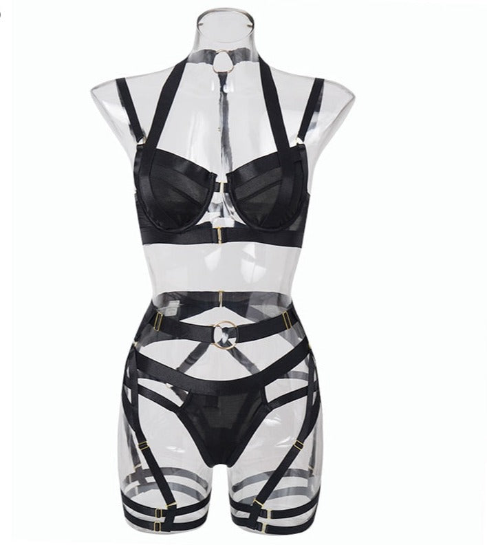 Beautifully Balanced Garment with Timeless Character
