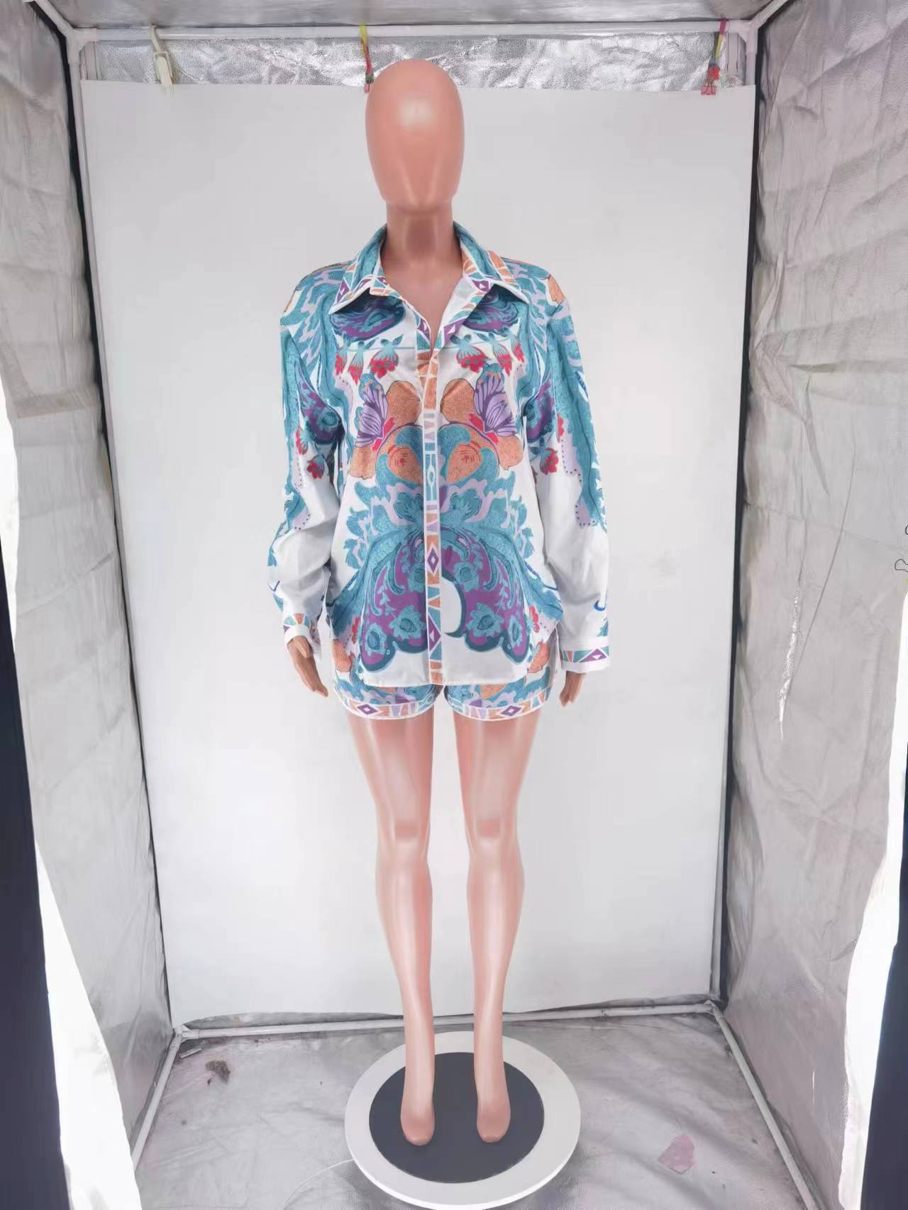 Classic Vintage & Enduringly Stylish Garment