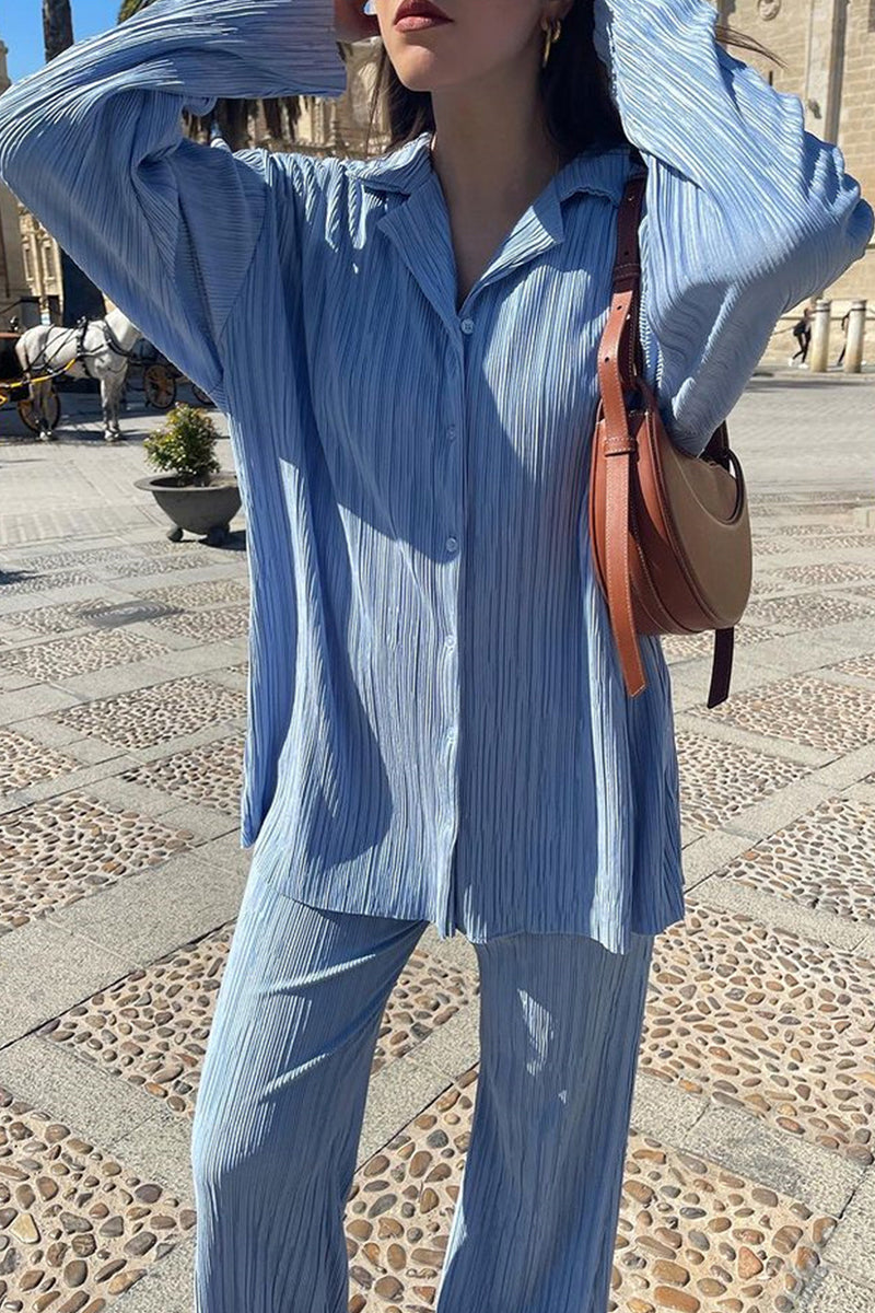 Beautifully Finished Garment in a Timeless Design