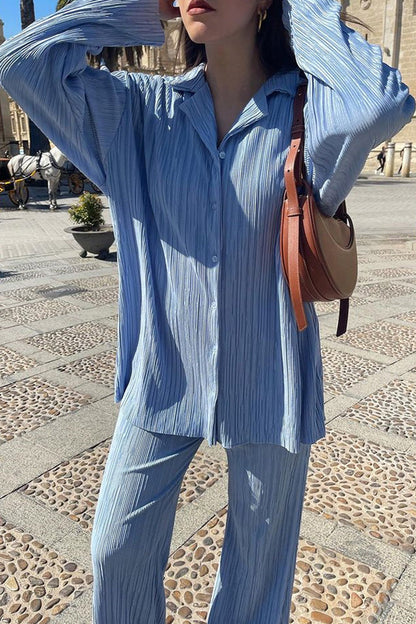 Beautifully Finished Garment in a Timeless Design