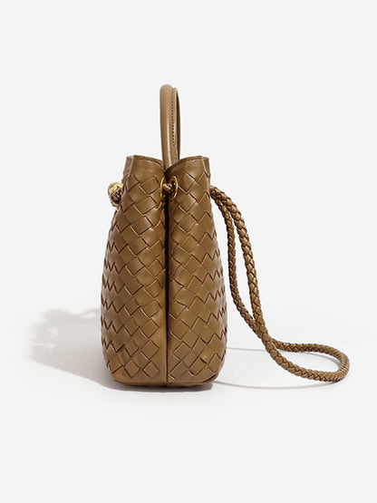 Elegantly Styled Bag for Everyday Wear
