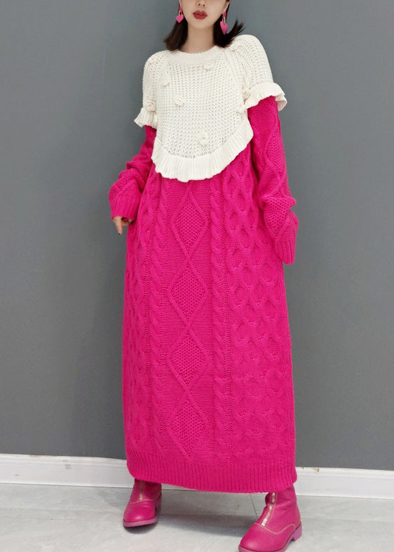 Beautifully Crafted Sweater in a Classic Style