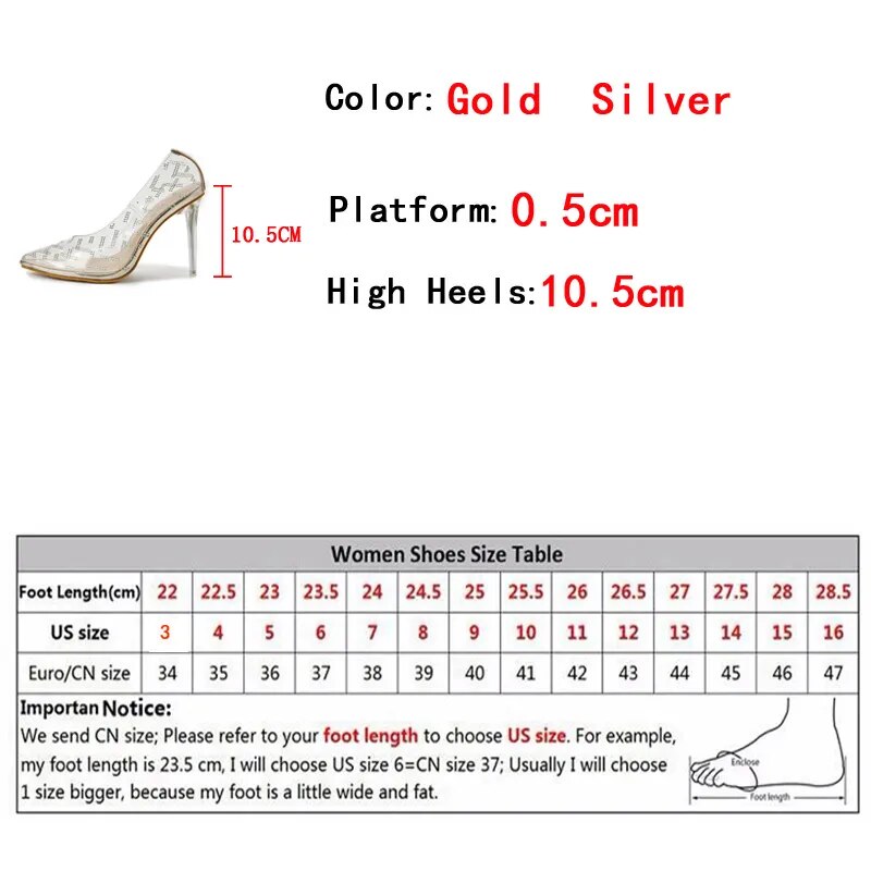 Elegantly Styled Heels for Everyday Wear