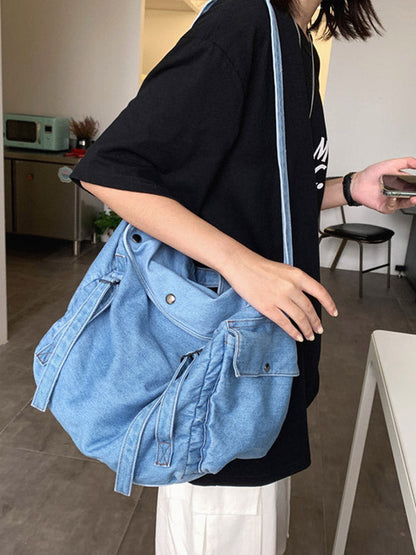 Vintage Inspired Bag with a Contemporary Edge