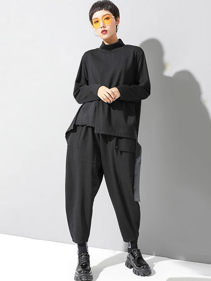 Sophisticated Pants with a Clean Classic Look