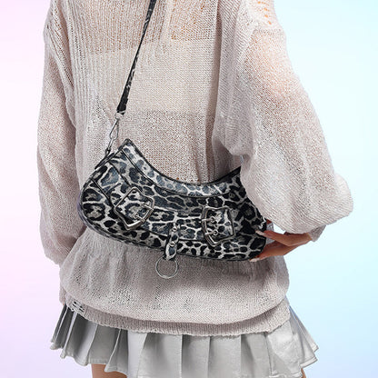 Polished Bag with an Effortless Classic Look
