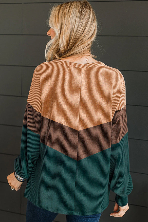 Elegantly Styled Top for Everyday Wear
