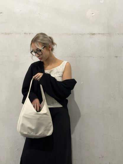 A Vintage Style Bag with Delicate Timeless Details
