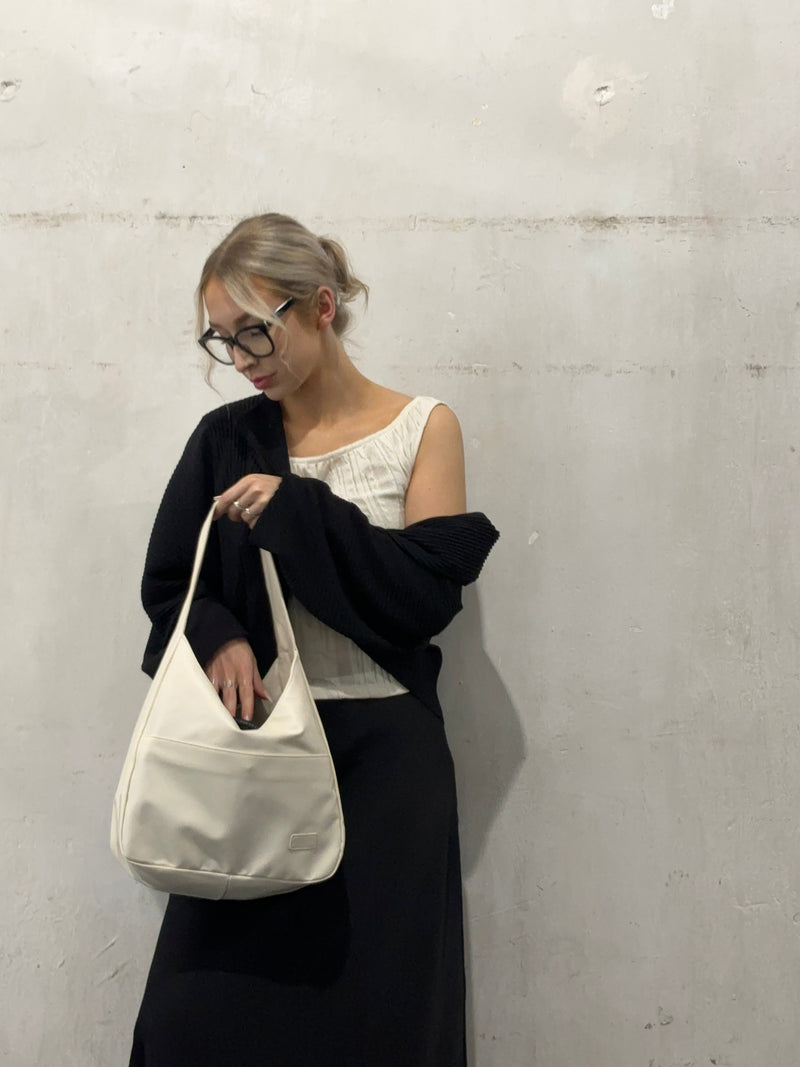 A Vintage Style Bag with Delicate Timeless Details