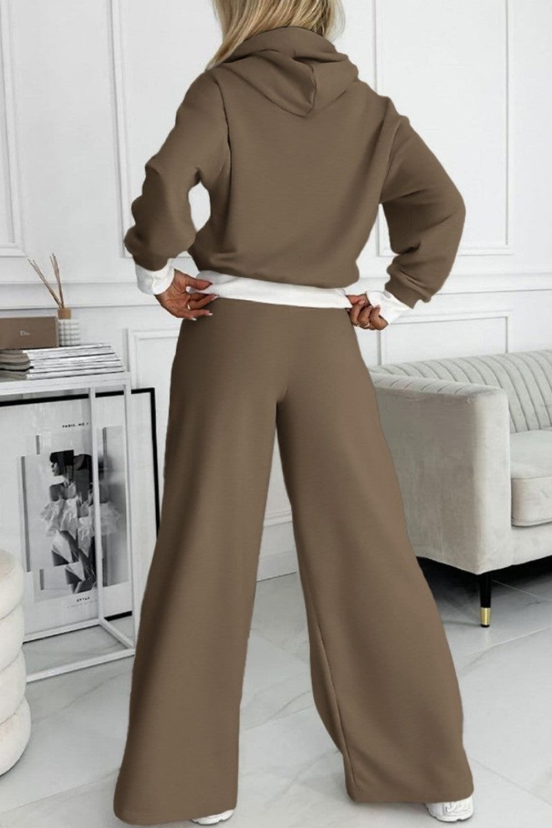Polished Garment with an Effortless Classic Look