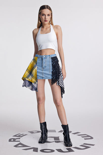 Gracefully Styled Garment for Any Occasion