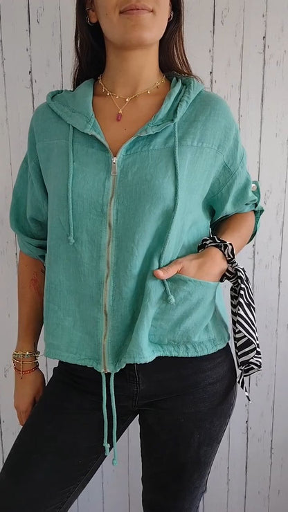 Beautifully Crafted Jacket in a Classic Style