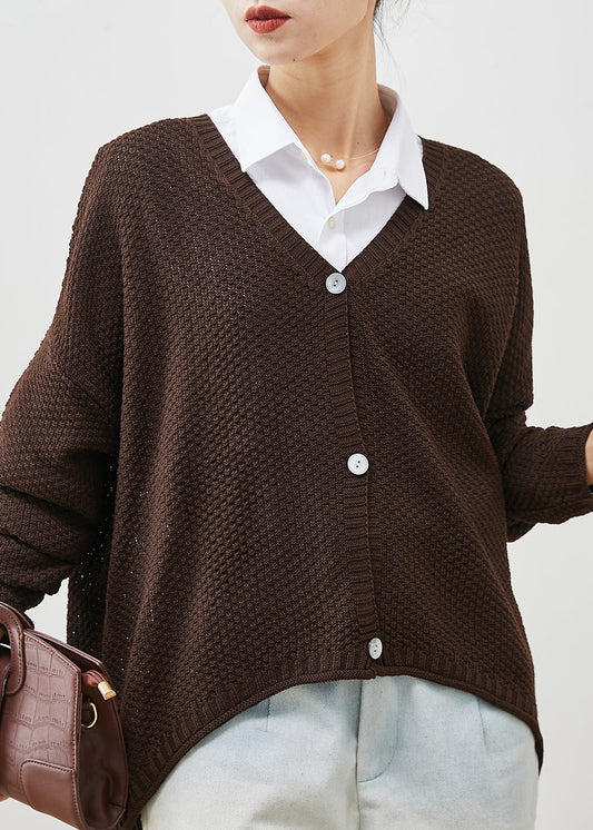 Sophisticated Coat with a Clean Classic Look