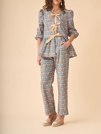 Sophisticated Garment with a Clean Classic Look