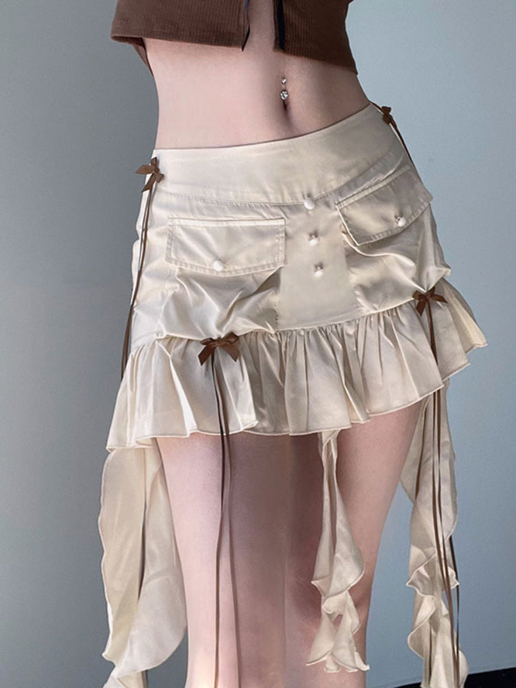Elegantly Styled Garment for Everyday Wear