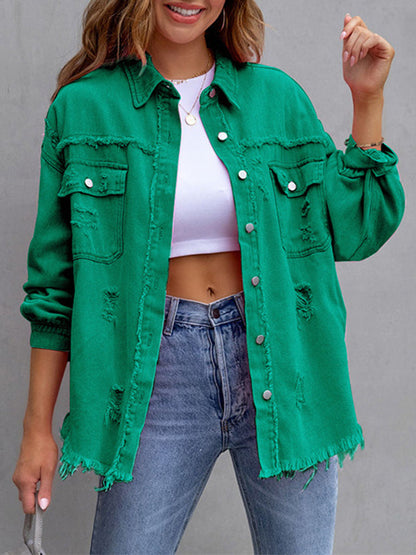 A Vintage Style Garment with Delicate Timeless Details