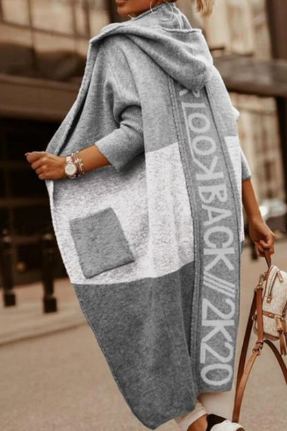 Sophisticated Garment with a Clean Classic Look