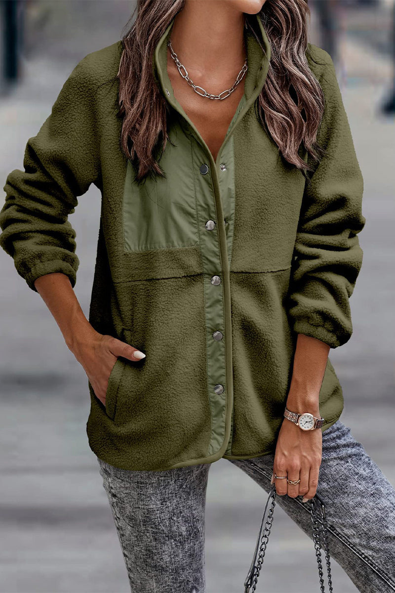 Beautifully Crafted Jacket in a Classic Style