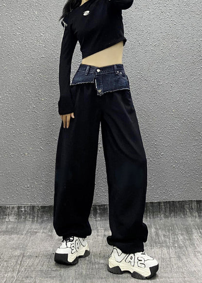Polished Pants with an Effortless Classic Look