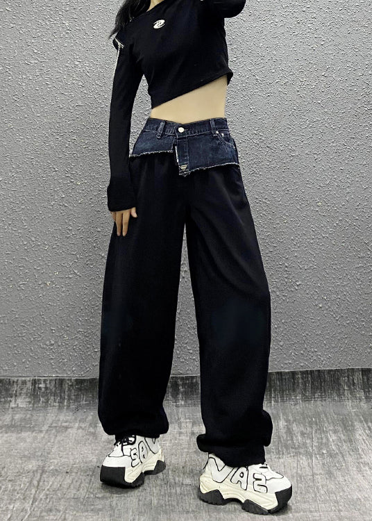 Polished Pants with an Effortless Classic Look