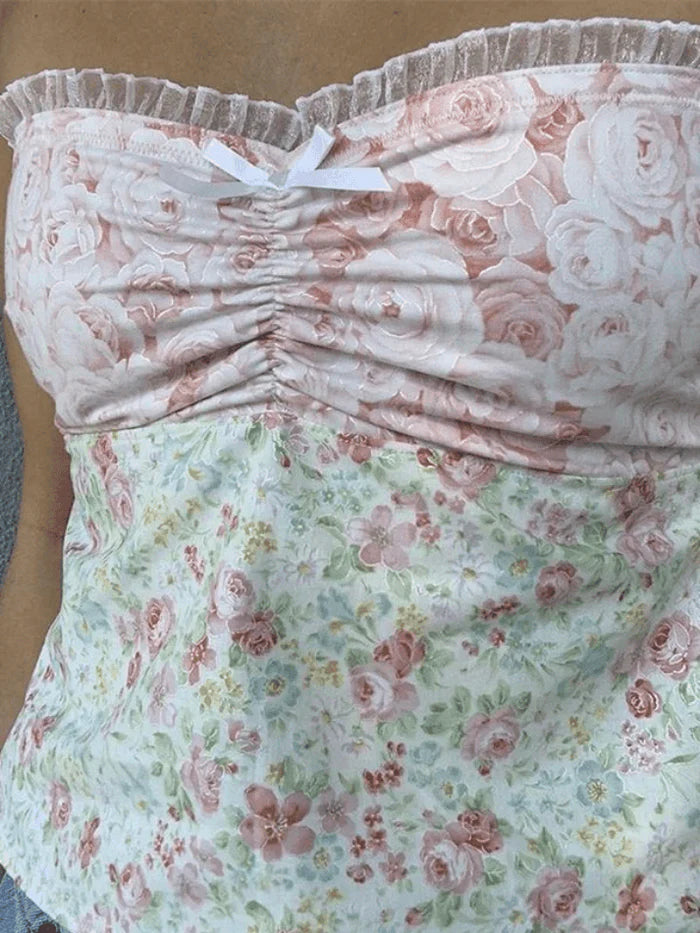 Polished Top with an Effortless Classic Look