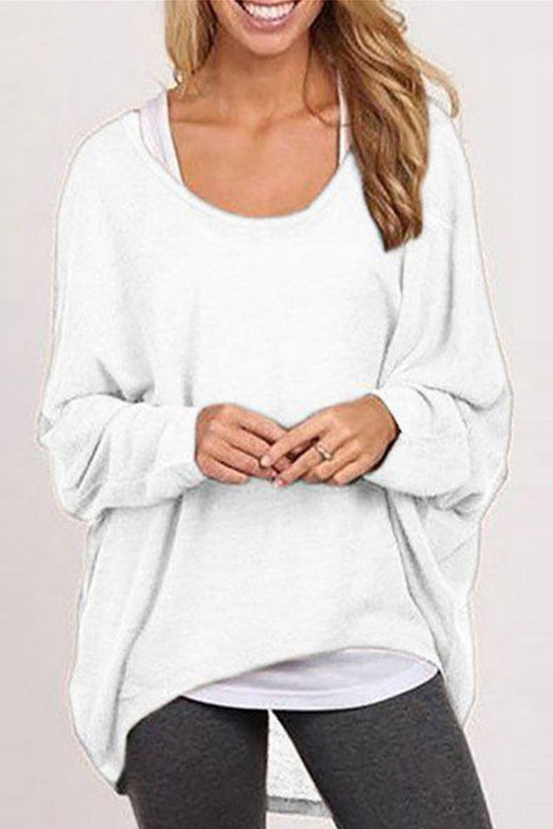Beautifully Balanced Top with Timeless Character