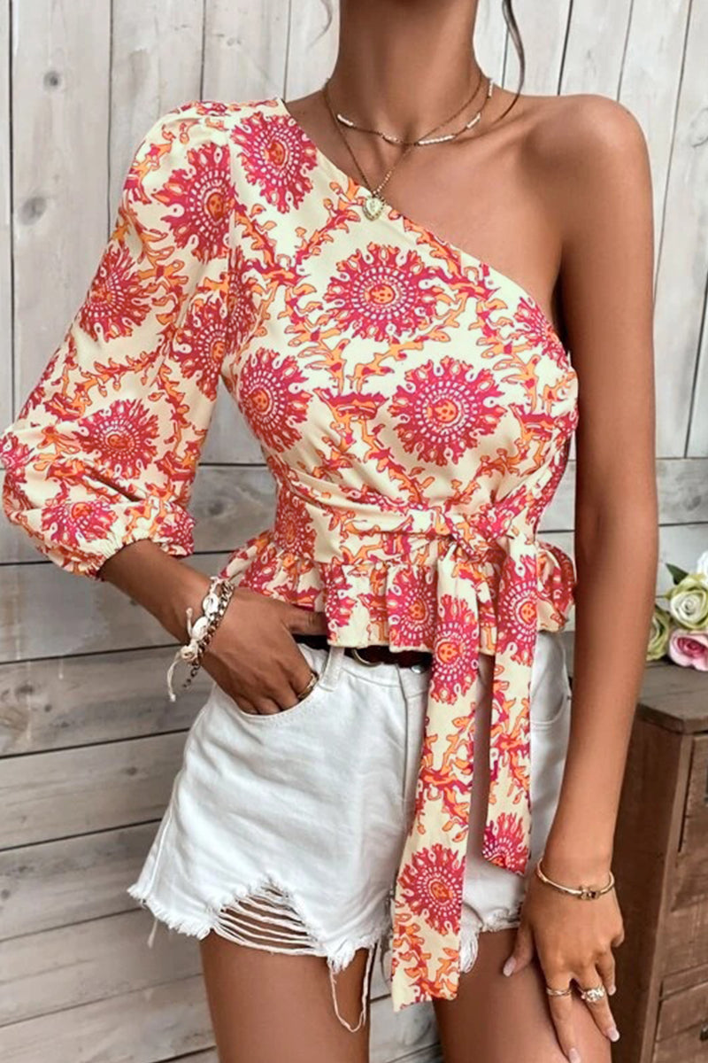 Beautifully Crafted Top in a Classic Style
