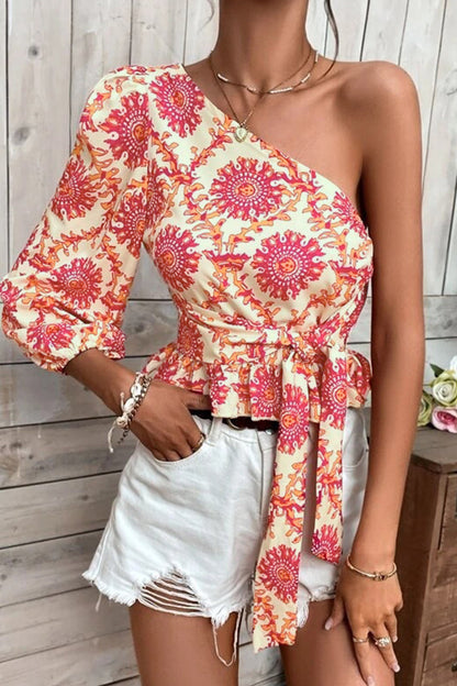 Beautifully Crafted Top in a Classic Style
